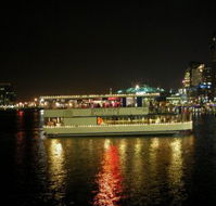 Party Boat Cruises - Foster Accommodation
