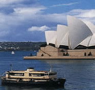 Melbourne Star Cruises - Foster Accommodation