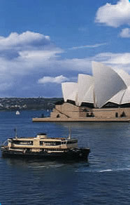 Melbourne Star Cruises - Foster Accommodation 0