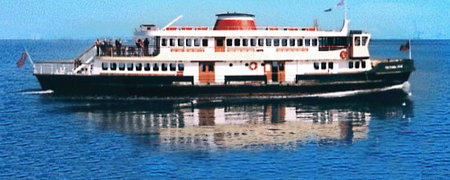 Melbourne Star Cruises - Foster Accommodation 1