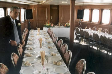 Melbourne Star Cruises - Foster Accommodation 2