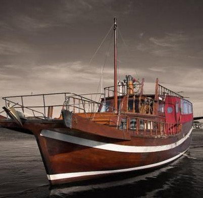 Oriental Queen Cruises - Foster Accommodation 0