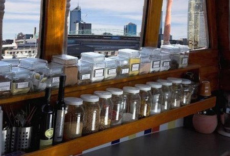 Oriental Queen Cruises - Foster Accommodation 2