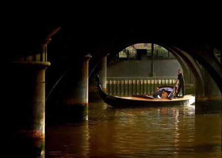 Venice On The Yarra - Foster Accommodation 0