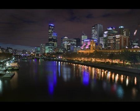 Venice On The Yarra - Foster Accommodation 1