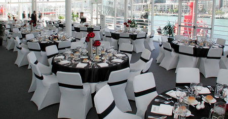 The Australian National Maritime Museum - Foster Accommodation 2