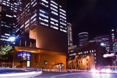 Museum Of Sydney - Foster Accommodation 2