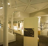 Sydney Jewish Museum - Foster Accommodation