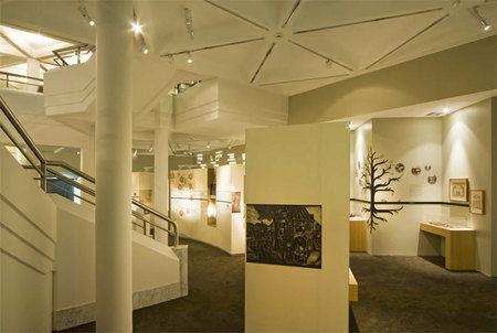 Sydney Jewish Museum - Foster Accommodation 0
