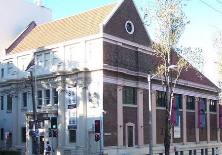 Sydney Jewish Museum - Foster Accommodation 1