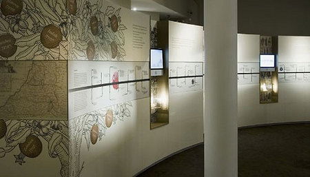 Sydney Jewish Museum - Foster Accommodation 2