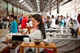 Eveleigh Markets - Foster Accommodation 3