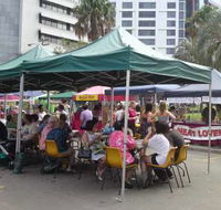 Kirribilli General Market - Foster Accommodation