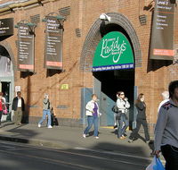 Paddys Market - Foster Accommodation