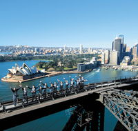 Sydney Harbour Bridge Climb - Foster Accommodation