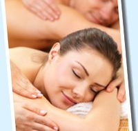 Oriental Spa - Foster Accommodation