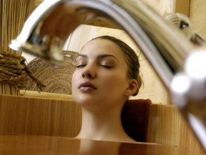 Exhale Skin Body Spa - Foster Accommodation 0