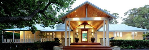 Annasha Day Spa Retreat - Foster Accommodation 0