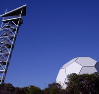Gravity Discovery Centre - Foster Accommodation