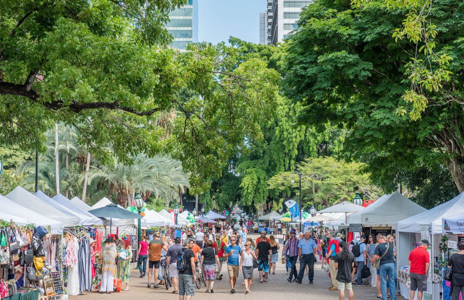 Brisbane QLD Foster Accommodation