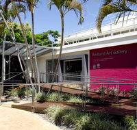 Redland Art Gallery - Foster Accommodation