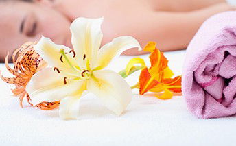 Harbour Day Spa - Raby Bay - Foster Accommodation 2