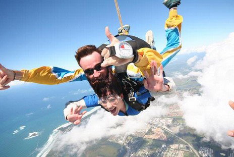 Welsby QLD Foster Accommodation