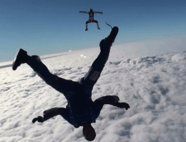 Skydive Nagambie - Foster Accommodation 2