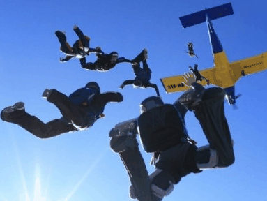 Skydive Nagambie - Foster Accommodation 4