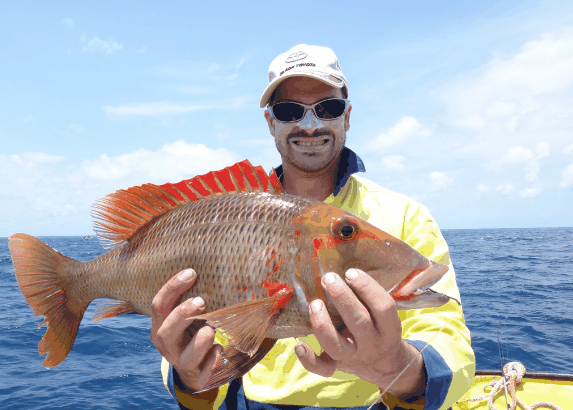 Carlo Fishing Charters - Foster Accommodation