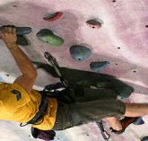 Urban Climb - Foster Accommodation