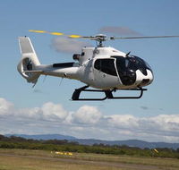 Executive Helicopters - Foster Accommodation