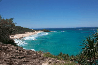 Beach Trekkers North Stradbroke Island - Foster Accommodation 4