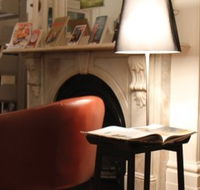 Alliance Francaise de Melbourne - Foster Accommodation