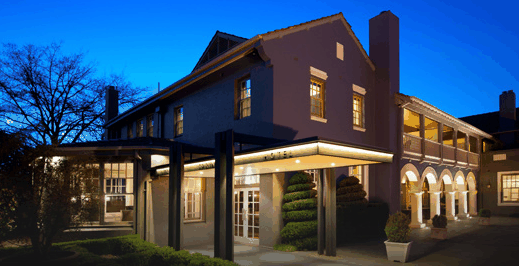 Spa Country - Foster Accommodation