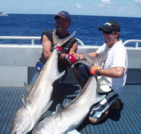 Blue Juice Charters - Foster Accommodation