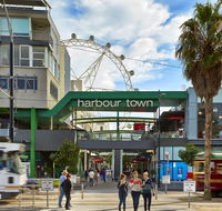 Harbour Town Melbourne - Foster Accommodation