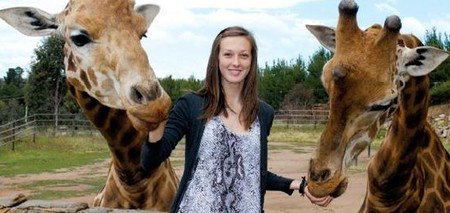 National Zoo & Aquarium - Foster Accommodation 5