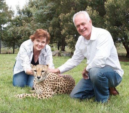 National Zoo & Aquarium - Foster Accommodation 6