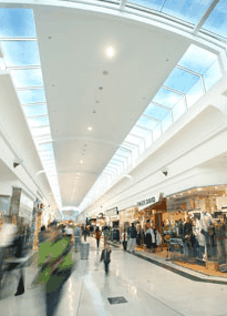 Parkmore Shopping Centre - Foster Accommodation 3