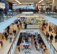 Vermont South Shopping Centre - Foster Accommodation