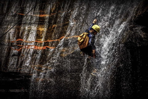 Blue Mountains Adventure Company - Foster Accommodation 2