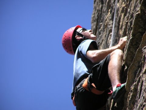 Blue Mountains Adventure Company - Foster Accommodation 5