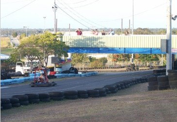 Hervey Bay Go Kart Track - Foster Accommodation 1