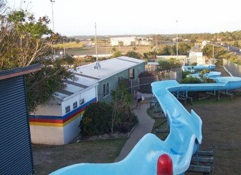 Hervey Bay Go Kart Track - Foster Accommodation 2