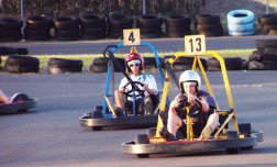 Hervey Bay Go Kart Track - Foster Accommodation 4