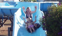 Hervey Bay Go Kart Track - Foster Accommodation 5