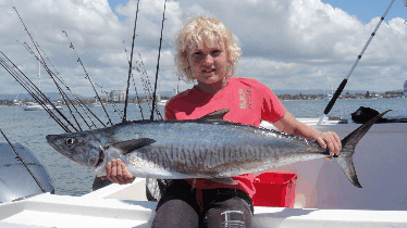 BKs Gold Coast Fishing Charters - Foster Accommodation 3