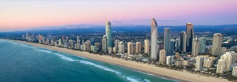BKs Gold Coast Fishing Charters - Foster Accommodation 5