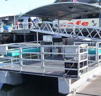 Clarence River BBQ Boats - Foster Accommodation